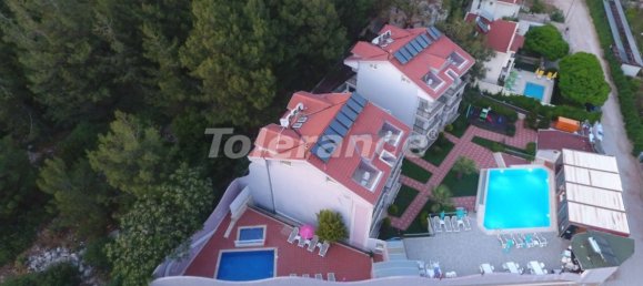 Apartment 1+1 in Fethiye, Turkey No. 12347 19