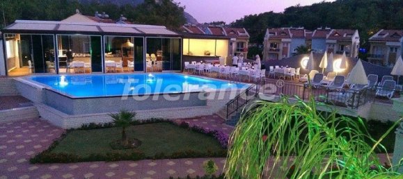 Apartment 1+1 in Fethiye, Turkey No. 12347 3