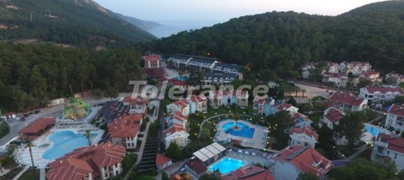 Apartment 1+1 in Fethiye, Turkey No. 12347 14