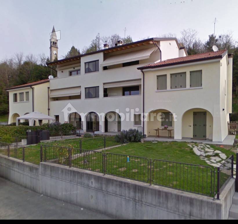 Apartamento de 2 dormitorios en Vittorio Veneto, Italy No. 278928