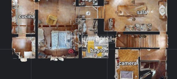 4غرفة منزل في Cervia, Italy رقم 66787 32