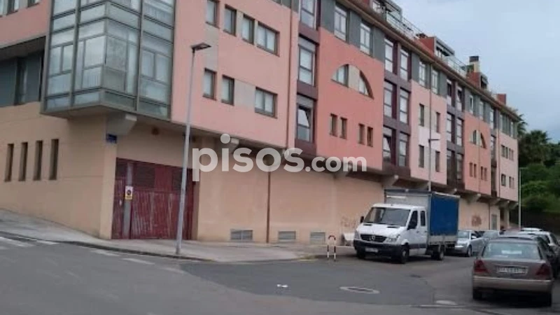 Gewerbliche Immobilie in Betanzos, Spain 400m², Nr. 204508