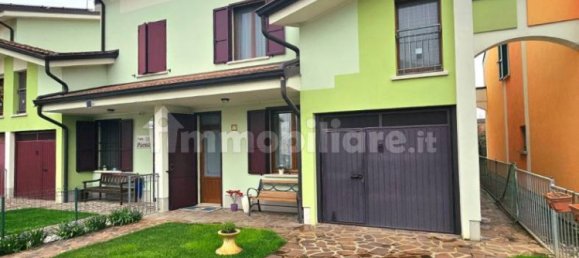 2 chambres Maison à Guastalla, Italy No. 113976 26