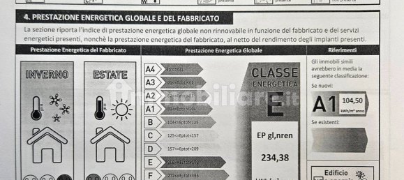 2 chambres Maison à Guastalla, Italy No. 113976 24