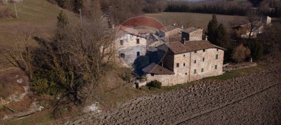Casa de 7 dormitorios en Langhirano, Italy No. 325772 4