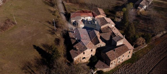 Casa de 7 dormitorios en Langhirano, Italy No. 325772 38