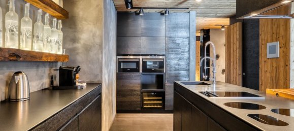 4-salle Appartement à Kappl, Austria No. 10268 2