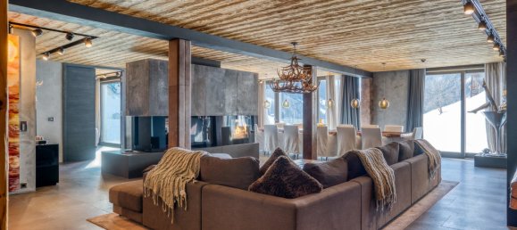 4-salle Appartement à Kappl, Austria No. 10268 3