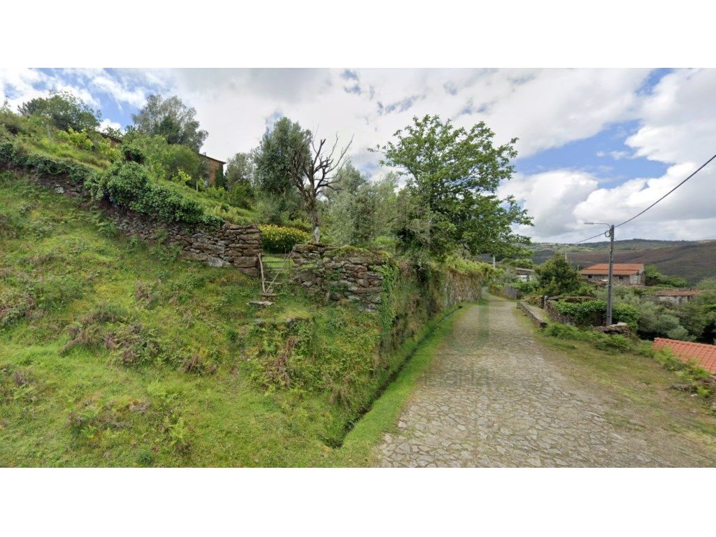 Terreno em Caminha, Portugal 680 m² N.º 58686