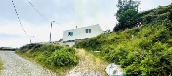 Terreno em Caminha, Portugal 680 m² N.º 58686 4