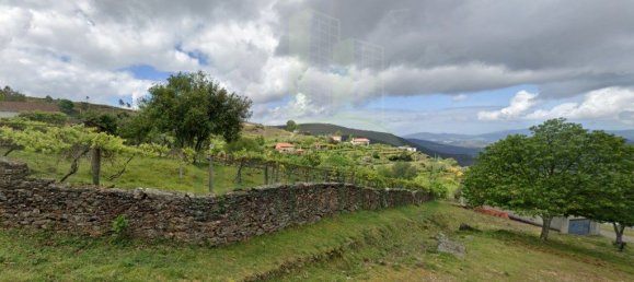 Terreno em Caminha, Portugal 680 m² N.º 58686 25