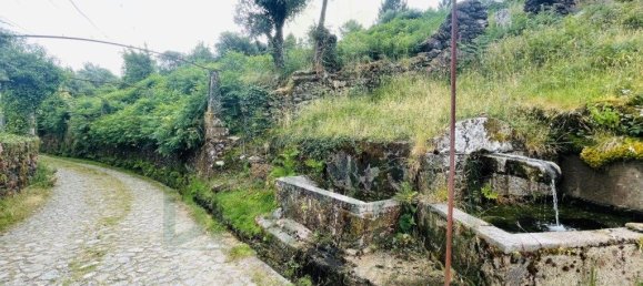 Terreno em Caminha, Portugal 680 m² N.º 58686 2