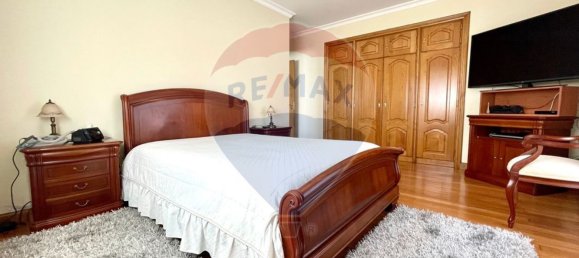 5 Schlafzimmer Haus in Povoa de Varzim, Portugal, Nr. 18208 23