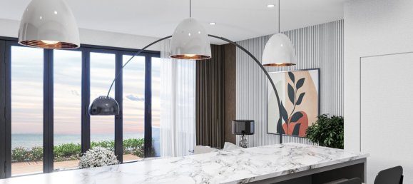 3 Schlafzimmer Eigentumswohnung in Bluepoint Condominiums Phuket, Thailand, Nr. 28132 5