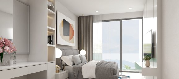 3 Schlafzimmer Eigentumswohnung in Bluepoint Condominiums Phuket, Thailand, Nr. 28132 12