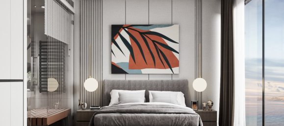 3 Schlafzimmer Eigentumswohnung in Bluepoint Condominiums Phuket, Thailand, Nr. 28132 8