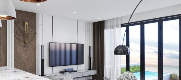 3 Schlafzimmer Eigentumswohnung in Bluepoint Condominiums Phuket, Thailand, Nr. 28132 10