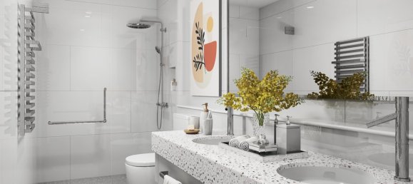 3 Schlafzimmer Eigentumswohnung in Bluepoint Condominiums Phuket, Thailand, Nr. 28132 2