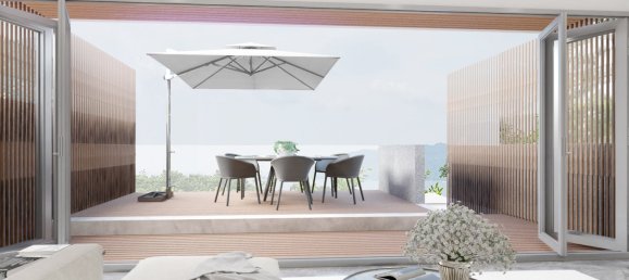 3 Schlafzimmer Eigentumswohnung in Bluepoint Condominiums Phuket, Thailand, Nr. 28132 13