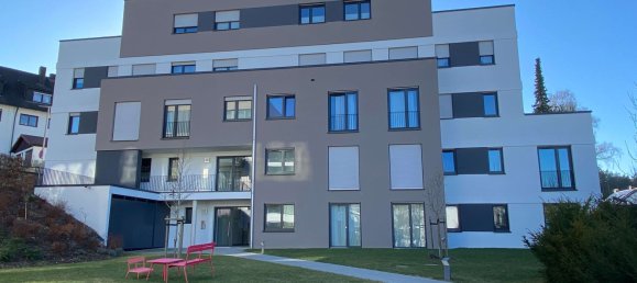 Квартира с 2 спальнями в Байройт, Германия № 121658 9