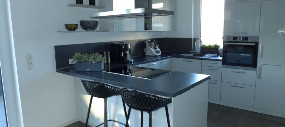 Квартира с 2 спальнями в Байройт, Германия № 121658 4