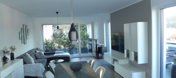 Квартира с 2 спальнями в Байройт, Германия № 121658 5