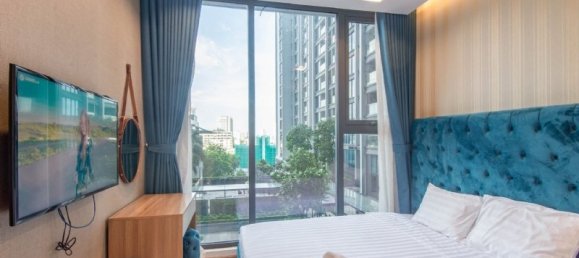 1 bedroom Apartment in Ba Dinh, Vietnam No. 9816 9