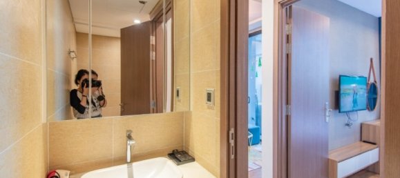 1 bedroom Apartment in Ba Dinh, Vietnam No. 9816 14