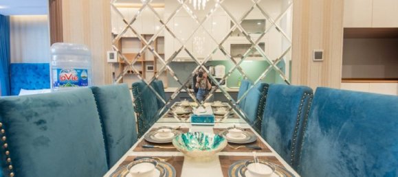 1 bedroom Apartment in Ba Dinh, Vietnam No. 9816 8