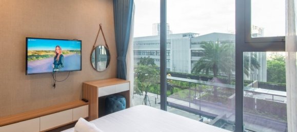 1 bedroom Apartment in Ba Dinh, Vietnam No. 9816 10