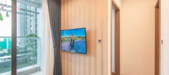 1 bedroom Apartment in Ba Dinh, Vietnam No. 9816 13