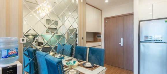 1 bedroom Apartment in Ba Dinh, Vietnam No. 9816 6