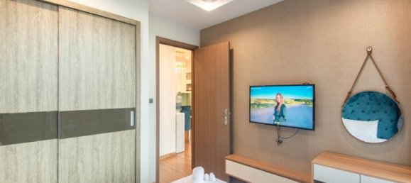 1 bedroom Apartment in Ba Dinh, Vietnam No. 9816 11