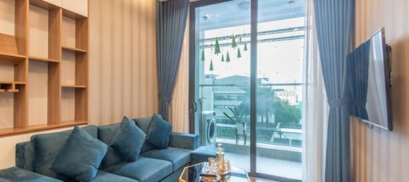 1 bedroom Apartment in Ba Dinh, Vietnam No. 9816 3