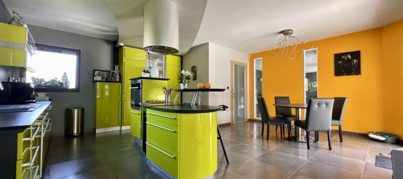 5 غرف نوم منزل في Cote-d'Or, France رقم 278868 6