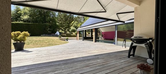 5 غرف نوم منزل في Cote-d'Or, France رقم 278868 7