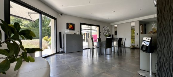 5 غرف نوم منزل في Cote-d'Or, France رقم 278868 4