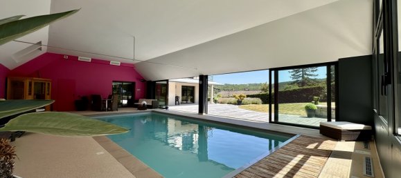 5 غرف نوم منزل في Cote-d'Or, France رقم 278868 5