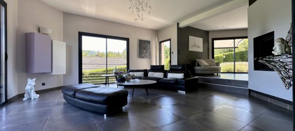 5 غرف نوم منزل في Cote-d'Or, France رقم 278868 8