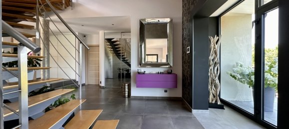 5 غرف نوم منزل في Cote-d'Or, France رقم 278868 2