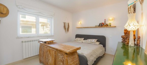 5 bedrooms Villa in Luz, Portugal No. 132034 28