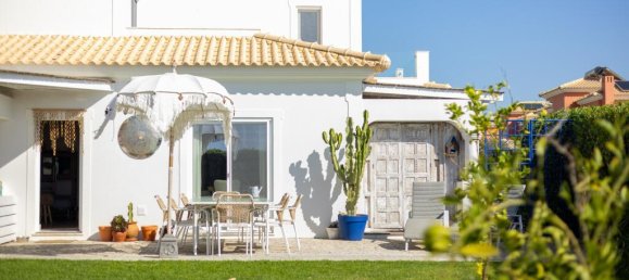 5 bedrooms Villa in Luz, Portugal No. 132034 37