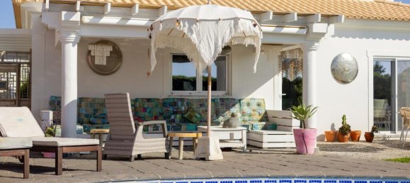 5 bedrooms Villa in Luz, Portugal No. 132034 39