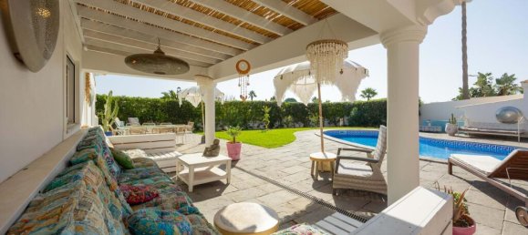 5 bedrooms Villa in Luz, Portugal No. 132034 43