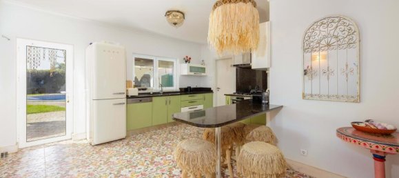 5 bedrooms Villa in Luz, Portugal No. 132034 19