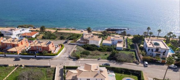 5 bedrooms Villa in Luz, Portugal No. 132034 44