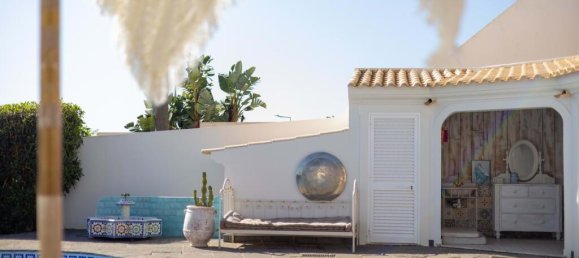 5 bedrooms Villa in Luz, Portugal No. 132034 41