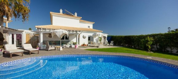 5 bedrooms Villa in Luz, Portugal No. 132034 42