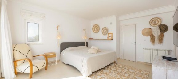 5 bedrooms Villa in Luz, Portugal No. 132034 27