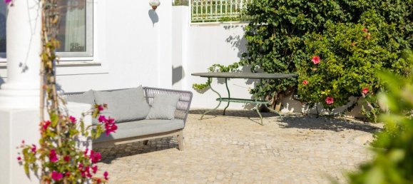 5 bedrooms Villa in Luz, Portugal No. 132034 33